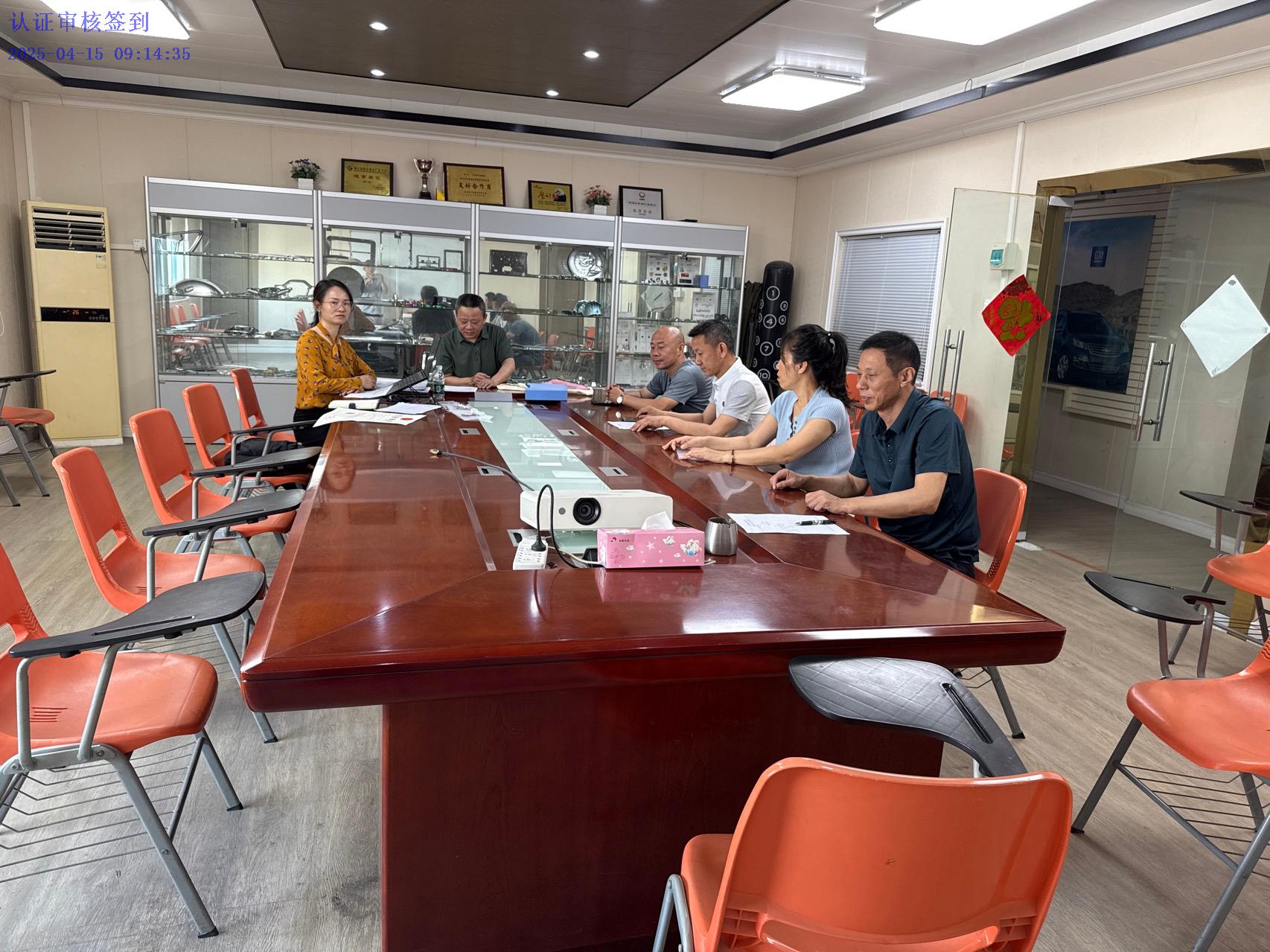 深圳塑胶件表面处理公司ISO9001认证专家团队，资源丰富技术强，快速拿证